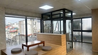 Cho thuê nhà tại ngõ 212 Vũ Miên, Yên Phụ, Tây Hồ, Hà Nội