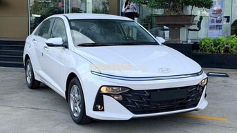 Hyundai Accent AT 26 mới 100%  bao ra tên