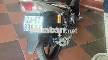 Yamaha Jupiter V Bạc