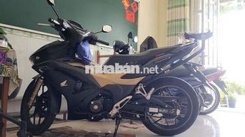 Honda Winner X V3 Abs 150 2022 Đen nhám