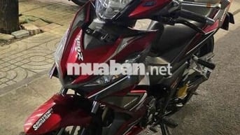 Honda Winner V1 Đỏ đen