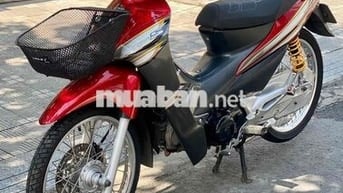 🌈Honda Wave Thái cực đẹp máy chất 👉 CÓ TRẢ GÓP