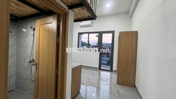 DUPLEX BAN CÔNG - MỚI XÂY 100% NGAY ĐẠI HỌC NGÂN HÀNG - SPKT