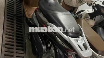 SYM lên phom SH màu Nâu cực chất