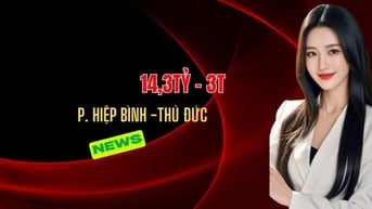 bán biệt thự đường số phường hiệp bình chánh – Bán gấp – 14,3tỷ/500m2