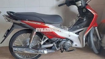 Honda Wave S 110 Đỏ