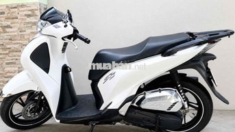 Honda SH 125i 2018 Trắng 40.000 km
