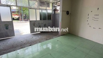 Mặt bằng 48m2 Nguyễn Tri Phương