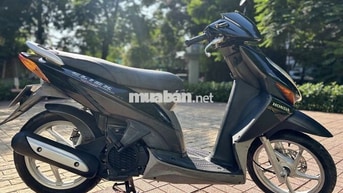 Honda Click Đen Đã qua sử dụng