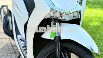 Honda SH 125 2022 Trắng