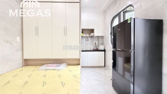 ⭐STUDIO BANCOL, CỬA SỔ TRỜI - FULL NỘI THẤT 📍 Dương Thị Mười-CVPMQT✨