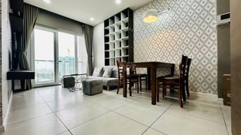Bán Gấp Căn Hộ Xi Grand Court Q.10 - 3PN Rộng 96m² - Sổ Sổ Hồng Riêng