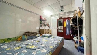 CÁCH LÊ QUANG ĐỊNH CHỈ 15M - 30M2 - 2 TẦNG - LÔ GÓC - CHỈ 4.9 TỶ.   +