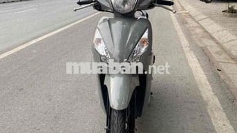 Honda Vision đời cao zin đẹp như hình
