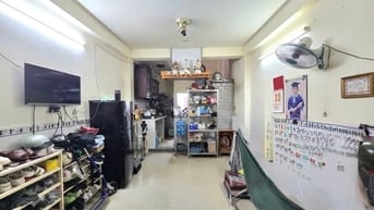 Nhà hẻm 3m 1/ Sư Vạn Hạnh. 3,8mx8m.Nhà 5 tầng BTCT.Giá 5.05 tỷ