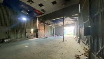 *Cho thuê kho xưởng*420m2 Lã Xuân Oai, P. Long Phước, Quận 9