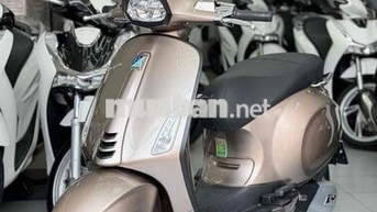Vespa TFT 150 2024 BSTP ( Có ĐỔI XE)