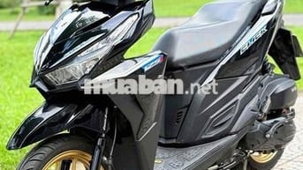 Honda Vario 125 Click Đen Xe mới