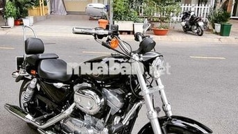 Harley Davidson Superlow 883 