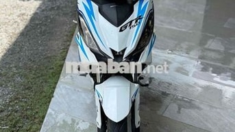 Honda Winner Trắng xanh Đã sử dụng