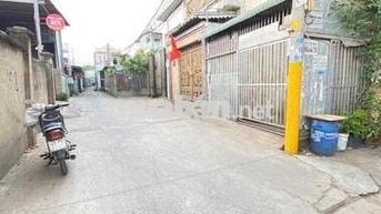 Nhà Lô Góc Kinh Doanh Đỉnh Cao – Ngay Ngô Chí Quốc, Gần Chợ Đầu Mối, G