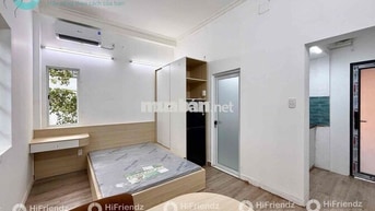 🔥1 PHÒNG NGỦ CỬA SỔ TRỜI THOÁNG MÁY GIẶT RIÊNG NHÀ MỚI GẦN PHAN XÍCH L