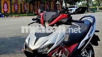 Honda Winner X 150 Đỏ bạc