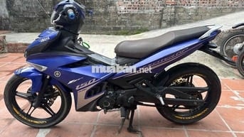 Yamaha Exciter 150 2017 Xanh 63332 km