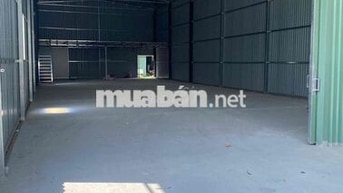 Xưởng thuận An 400m Điện 3 pha xưởng mới