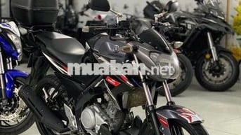 Yamaha Fz150i 2015 Đen