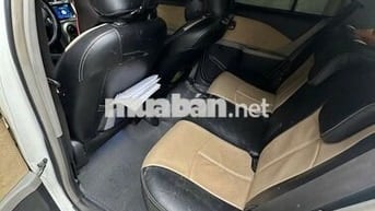 Toyota Yaris 2009 Trắng 170000 km