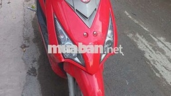 Kymco Candy 110 Đỏ
