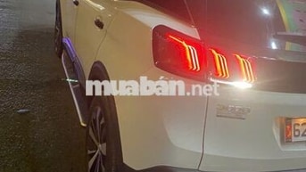 Peugeot 3008 GT 2025 23000 km Trắng