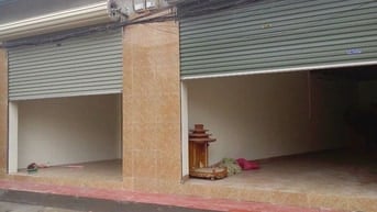 Cửa hàng tại làng Nguyên Xá cạnh trường ĐH Công nghiệp Hà Nội