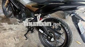 Honda Winner X 150 ABS Đen nhám