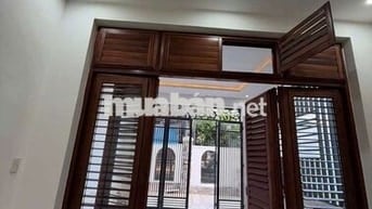 Bán nhà  3 mê 2 mặt  kiệt  ô tô  Nguyễn Công Hoan 