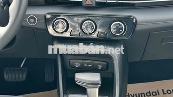 Hyundai Accent 2026 Tiêu chuẩn Trắng