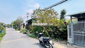 Chính chủ bán đất Củ Chi – Tân Thông Hội