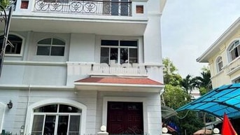 🔰Cho thuê Biệt Thự Mỹ Giang PHÚ MỸ HƯNG Q7