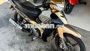 DAELIM Sirius 50 Đẹp Chuẩn (trả góp)