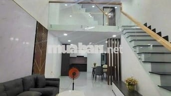 Nhà đẹp giá tốt HXH Nguyễn Bá Tuyển P.12 Q.Tân Bình Giá 3,150Tr 32,2m2