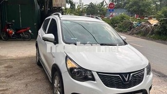 VinFast Fadil Base 2020 Trắng 96000 km