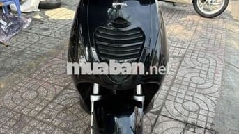 Honda PS 150cc 2006 Đen 115687 km