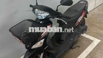 Yamaha Mio màu Đen