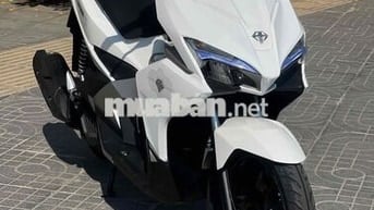 Honda Air Blade 125 2017 Trắng