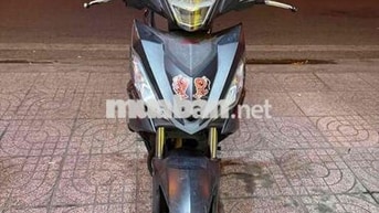 Honda Winner V1 2018 màu Đen