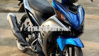 LC135 68+ pô êm đít zin