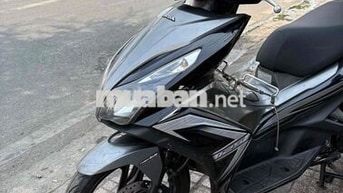 Honda Air Blade 125cc 2014 Đen xám
