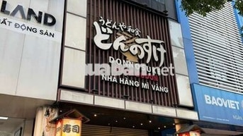 Cho thuê nhà Mặt Tiền Nguyễn Văn Linh Quận 7