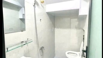 Bán Căn 1T2L Đường Dương Bá Trạc 